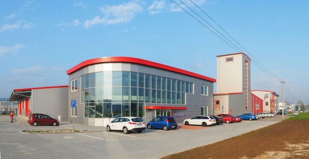 Międzynarodowe targi wind LIFT EXPO WARSZAWA