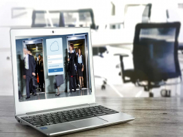 LC Monitoring 365 - zdalnie monitorowany nadzór